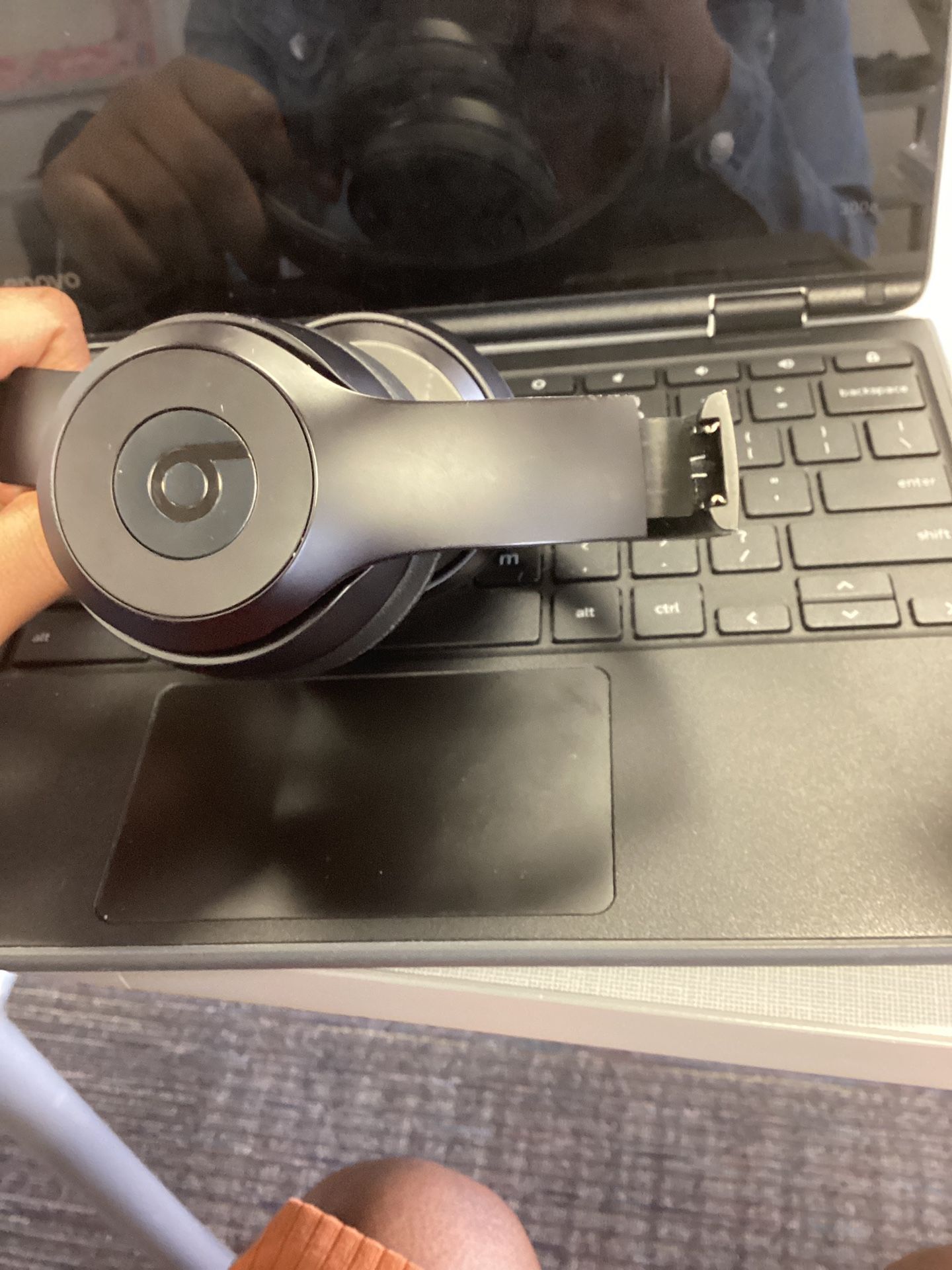 Beats Wireless Solo 3