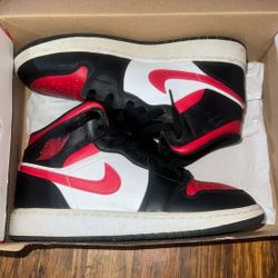 Jordan 1’s 