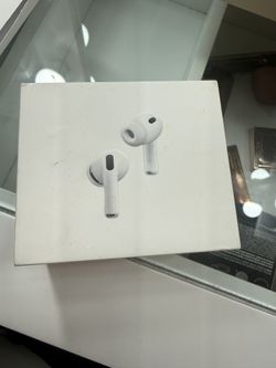 AirPods Pro 3 Model