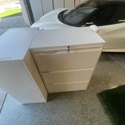File Cabinets