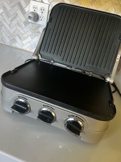 Cuisinart Griddler