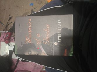 Memoirs Of A Geisha