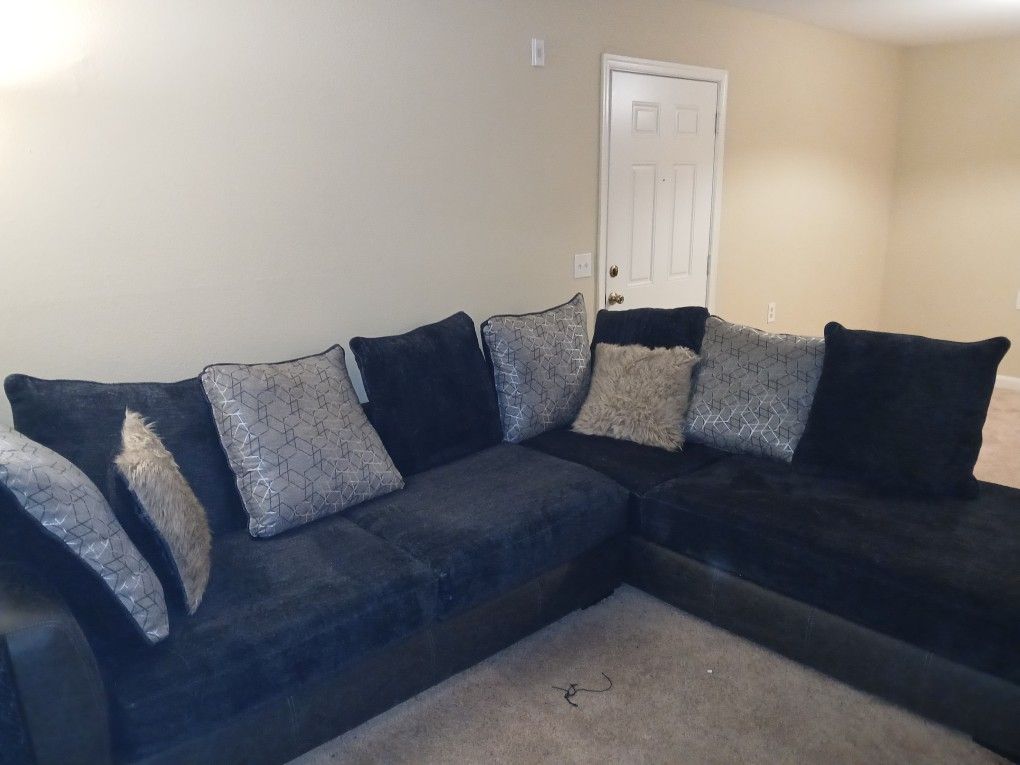 Sectional