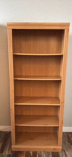 Bookcase