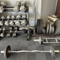 Weights