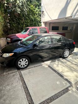 2011 Toyota Corolla