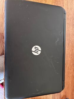 HP Laptop