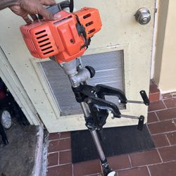 2 Stroke Boat/ Trolling Motor 