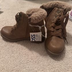 Kids Boots