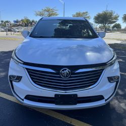 2022 Buick Enclave Premium