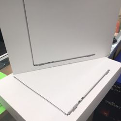 MacBook Air M2 Chip New Sealed No Credit Needed Pay Down Only