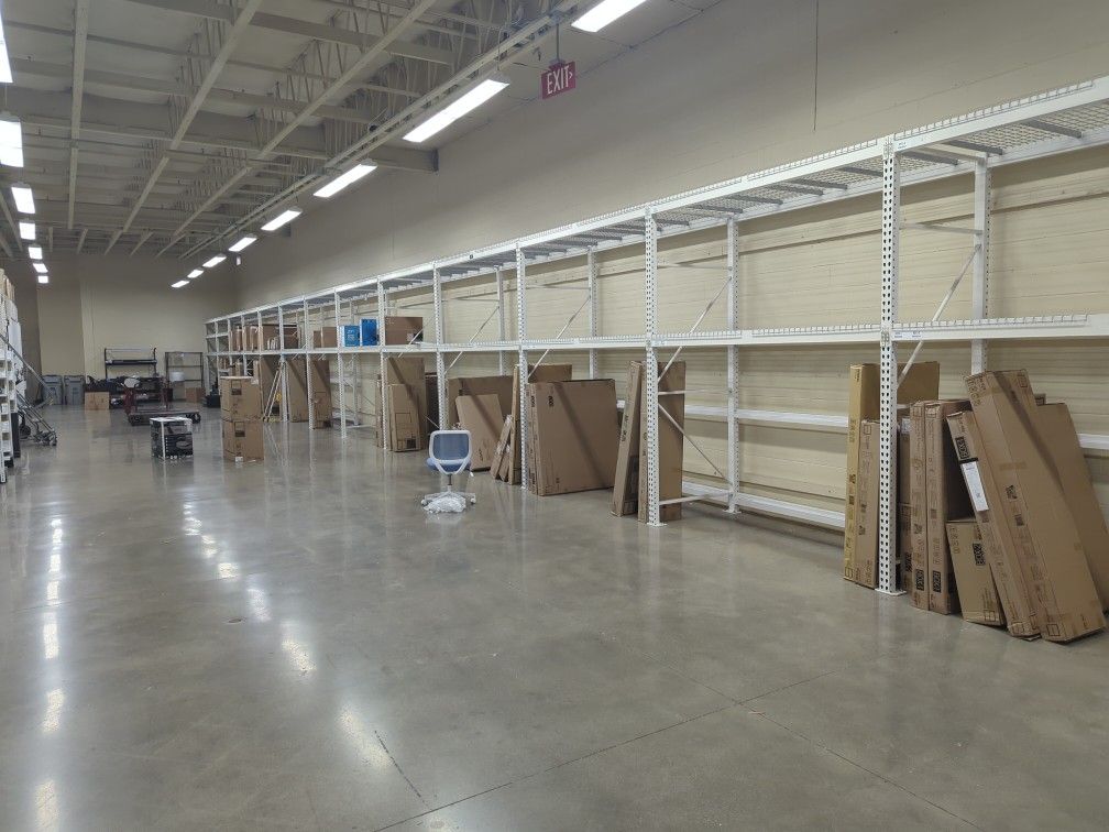 Pallet Racking for Sale in San Diego, CA OfferUp