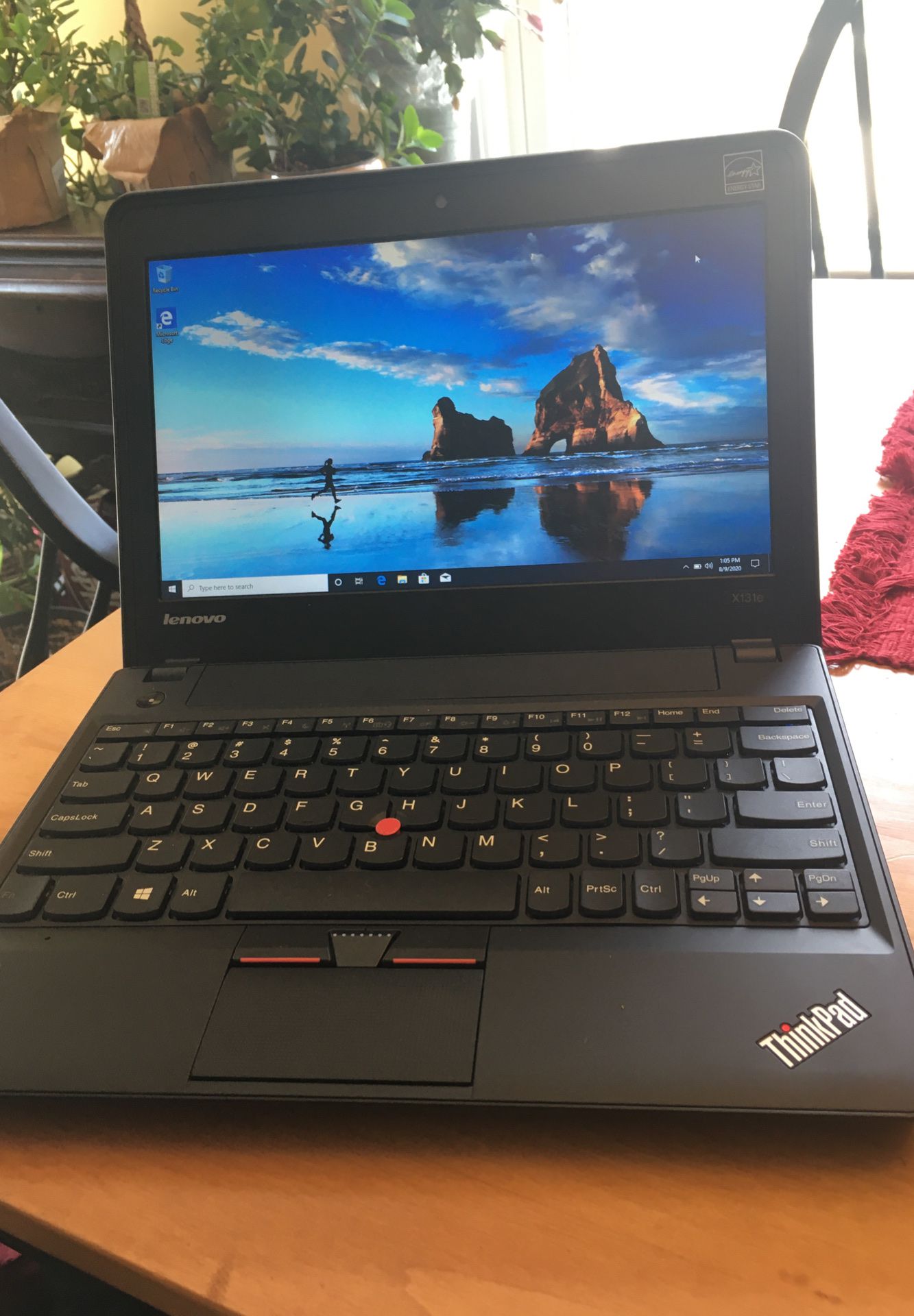Lenovo Thinkpad x131e laptops - ONLY 1 LEFT
