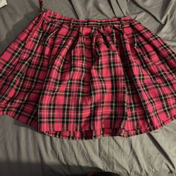 Skirt