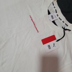 Puma X TMC  Collab MARATHON TEE
