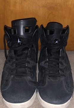 Jordan 6 Retro