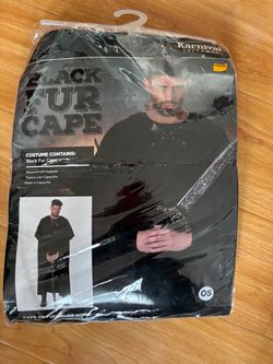 Mens Halloween costume