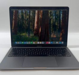 Apple Macbook Pro M1, 8gb memory, 512gb ssd
