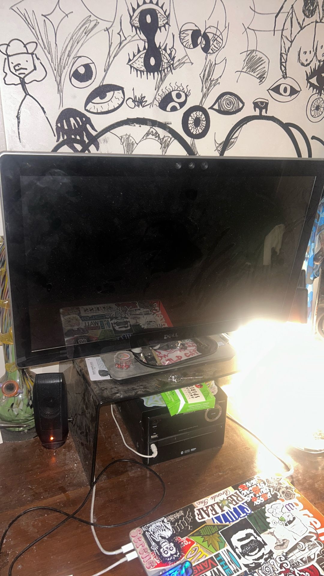 Hp Touch Screen Monitor