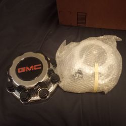 Tapadera Para Rin GMC 8 Birlos