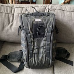 Vanquest Tactical Backpack