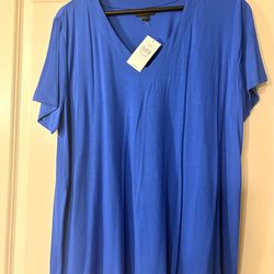 Camisas manga largas de mujer dos manga largas y una manga corta en talla L vienen amplias