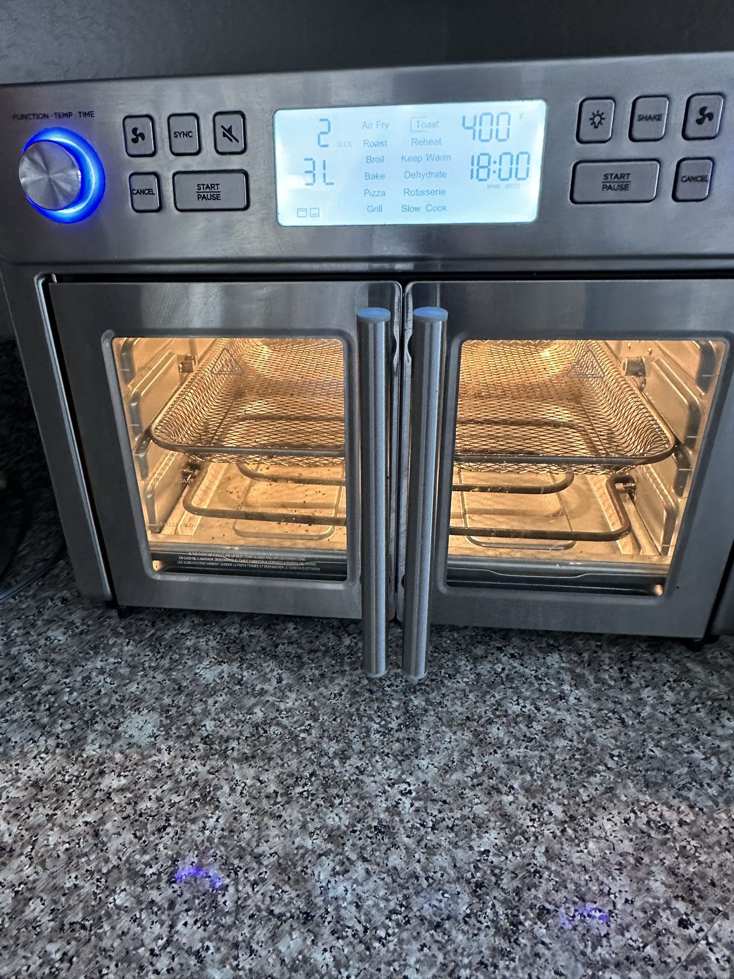Air Fryer