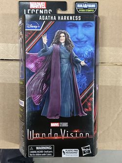 Marvel Legends Agatha Harkness
