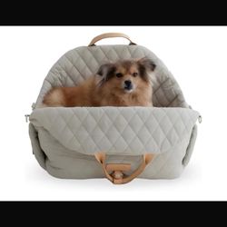 Bolsa O Mochila Para Cargar A Los  Dogs 🐕 