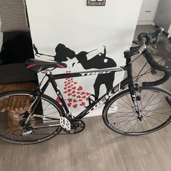 Trek Aluminum 1.5 Road bike 60cm  