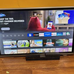 TV Lower Price Sharp 60" smart board / TV / Interactive display. PN-L602