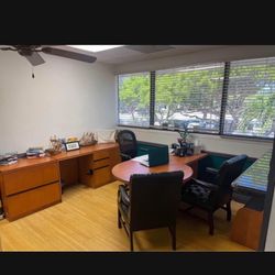 Office Furniture 