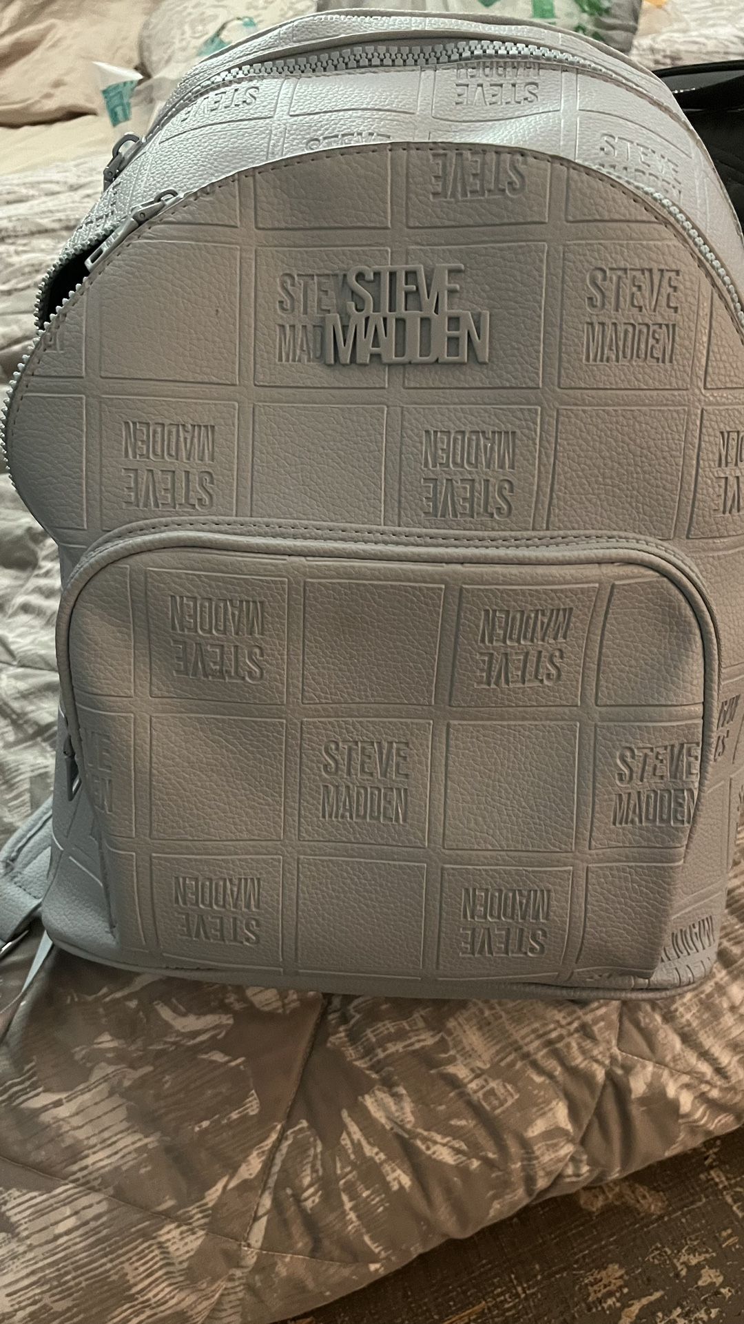 Steve Madden Backpack