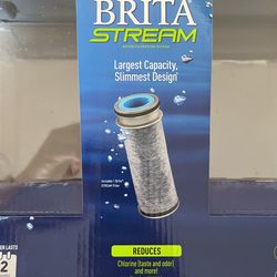 Brita Stream Water Filtration System