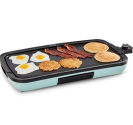 Dash Deluxe Everyday Griddle