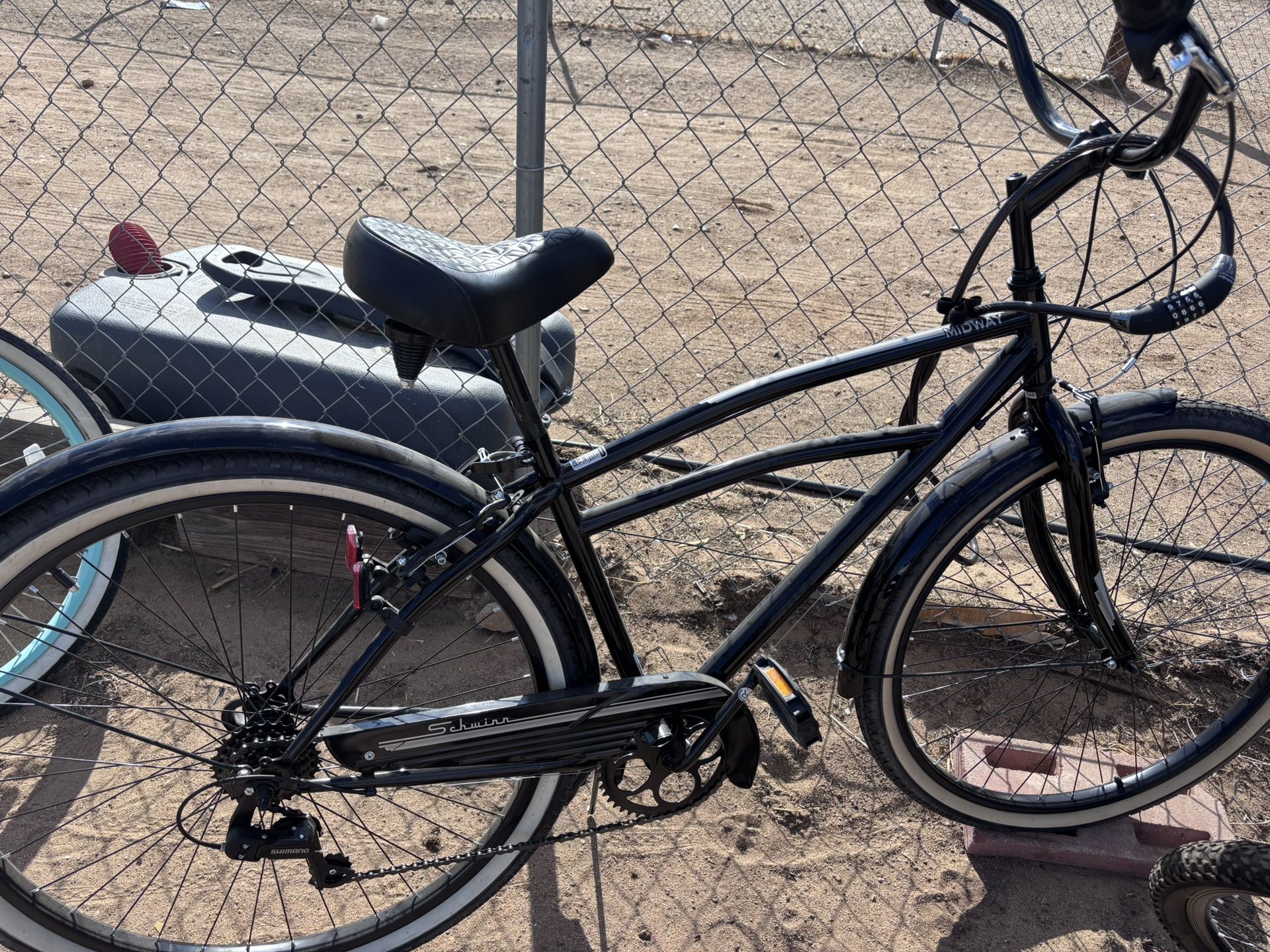 Schwinn Midway Bike