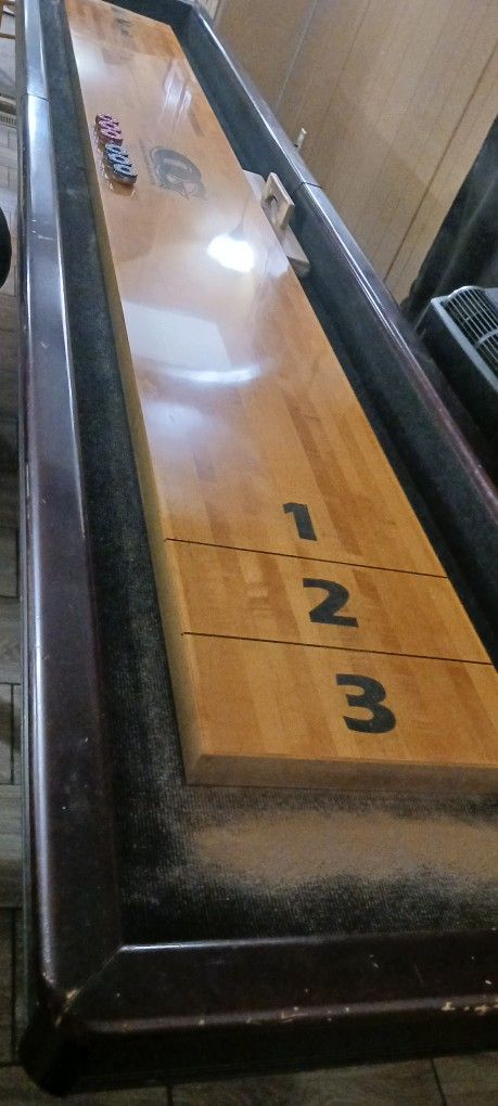 OG Shuffleboard