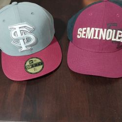 Fsu,hat