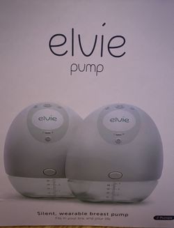 Elvie Pump
