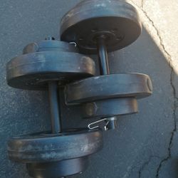 Dumbbells