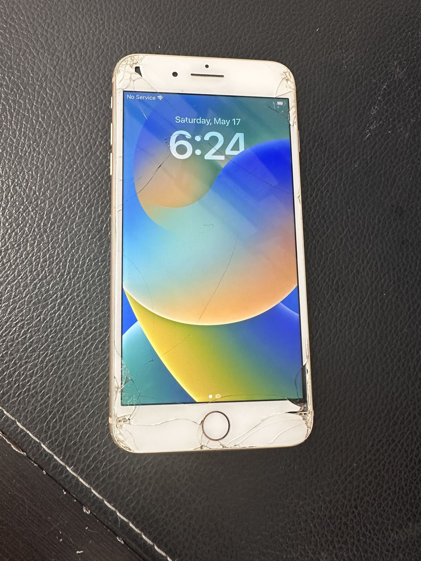 iPhone 8 Plus