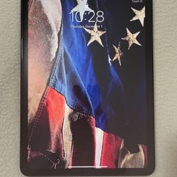 iPad Air (4th Gen) Wi-Fi 256GB