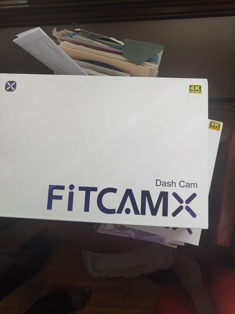 Fit Cam 2023