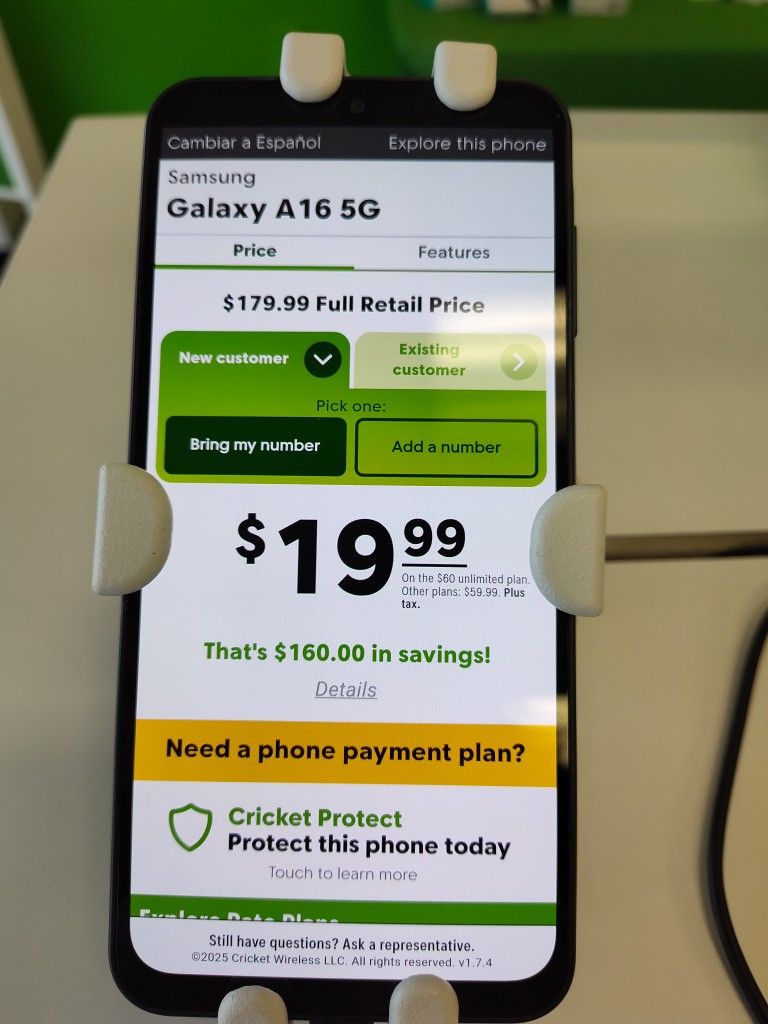 Samsung Galaxy A16 5G