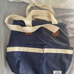 Insulated Cooler Bag