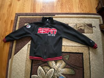 Vintage Champion ESPN Sweater