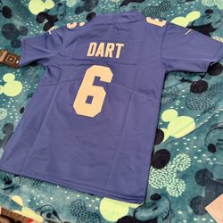 Youth Dart Jersey 