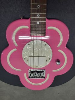 ギター Daizy Rock Flower Daizy Rock Flower ギター