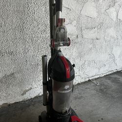 Vacuum