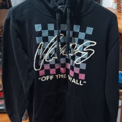 Vans  Hooded Sweatshirt Unisex